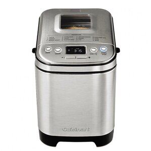 Cuisinart BREAD MAKERS CBK-110P1 NWT